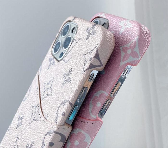 LOUIS VUITTON Coque Cover Case For Apple iPhone 17 Pro Max Iphone