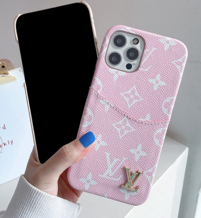 LOUIS VUITTON Coque Cover Case For Apple iPhone 17 Pro Max Iphone