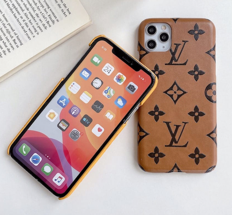 LOUIS VUITTON Coque Cover Case For Apple iPhone 17 Pro Max Iphone