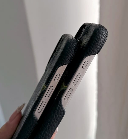 COACH Coque Cover Case For Apple iPhone 17 Pro Max iPhone 17 AIR