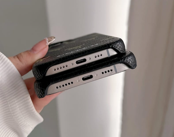 COACH Coque Cover Case For Apple iPhone 17 Pro Max iPhone 17 AIR