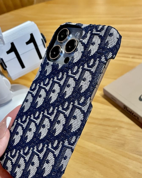 DIOR CHRISTIAN DIOR Coque Cover Case For Apple Apple iPhone 17 Pro