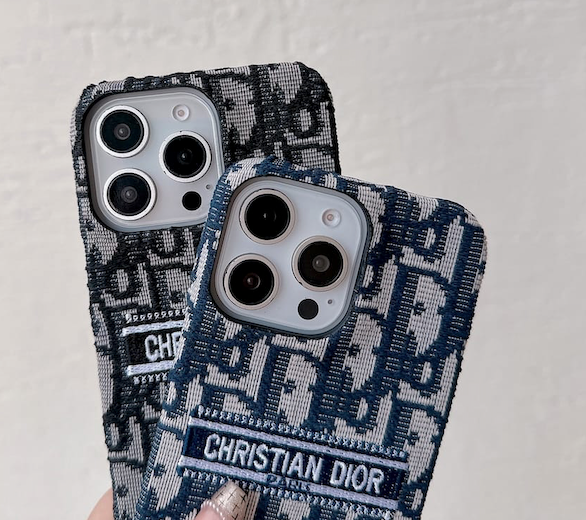 DIOR CHRISTIAN DIOR Coque Cover Case For Apple Apple iPhone 17 Pro