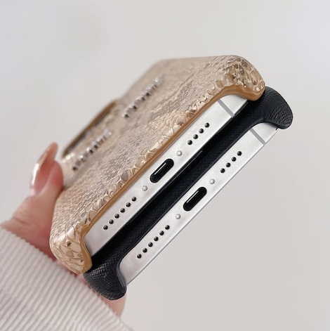 MIU MIU Coque Cover Case For Apple iPhone 17 Pro Max Iphone AIR 16