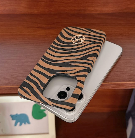 MICHAEL KORS MK Coque Cover Case For Apple iPhone 17 Pro Max