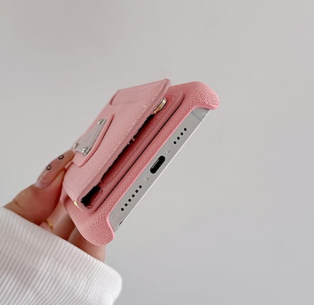 PRADA Coque Cover Case For Apple iPhone 17 Pro Max Iphone AIR 16