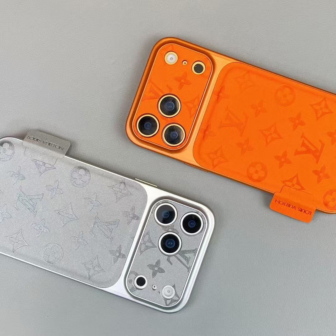 LOUIS VUITTON Coque Cover Case For Apple iPhone 17 Pro Max Iphone