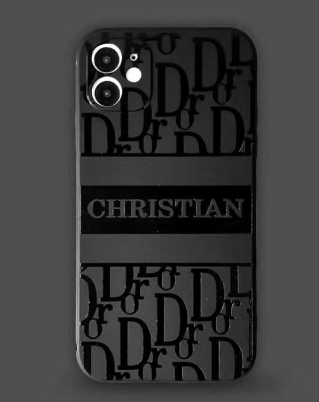 dior case iphone xr