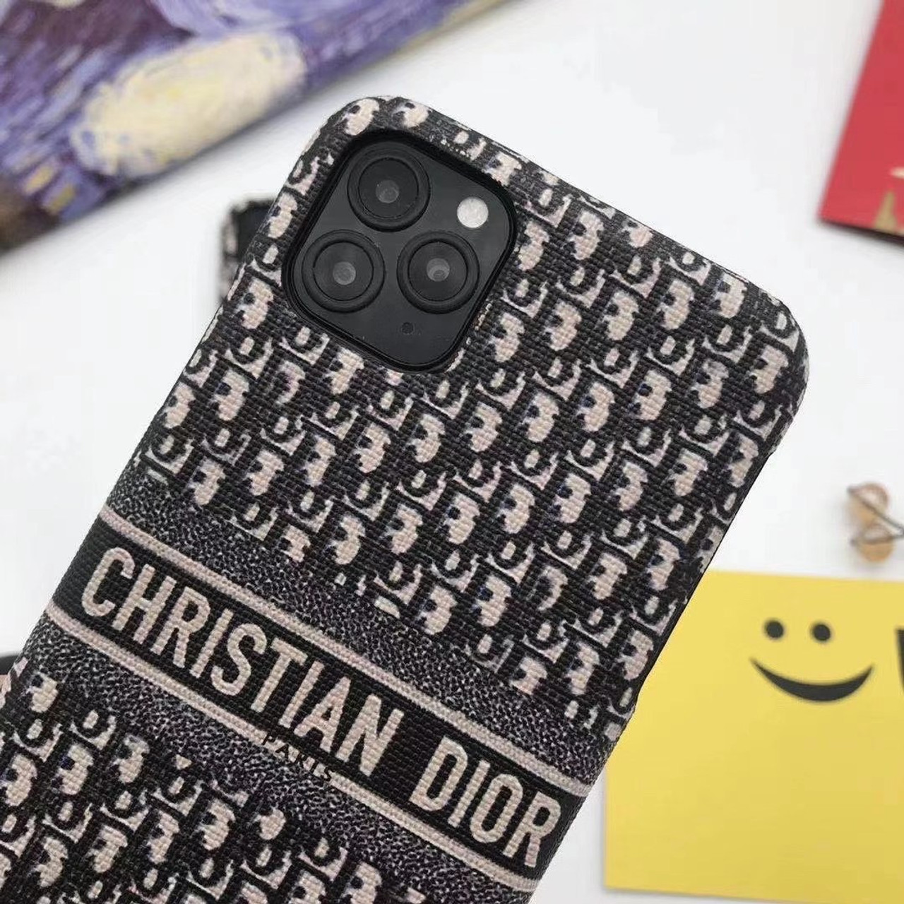 Dior Cell Phone Cases