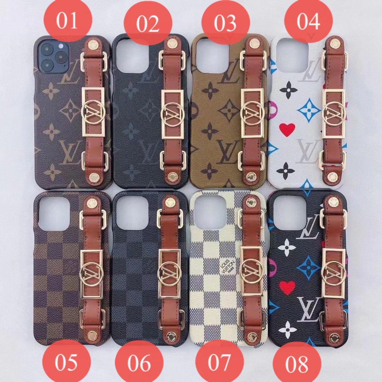 Paris France Louis Vuitton Case For Apple Iphone 14 Pro Max