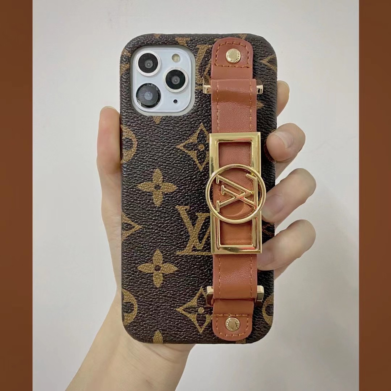 Royal Trend Apple Iphone 13 Pro Louis Vuitton Casetify