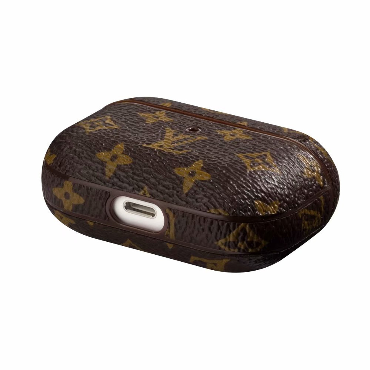 Louis Vuitton Supreme Airpods Pro 1 2 3 Case - Louis Vuitton Case