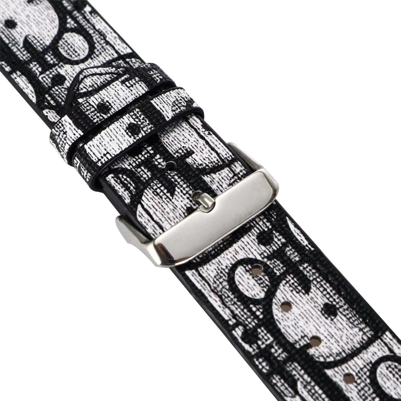 Dior apple sale watch band