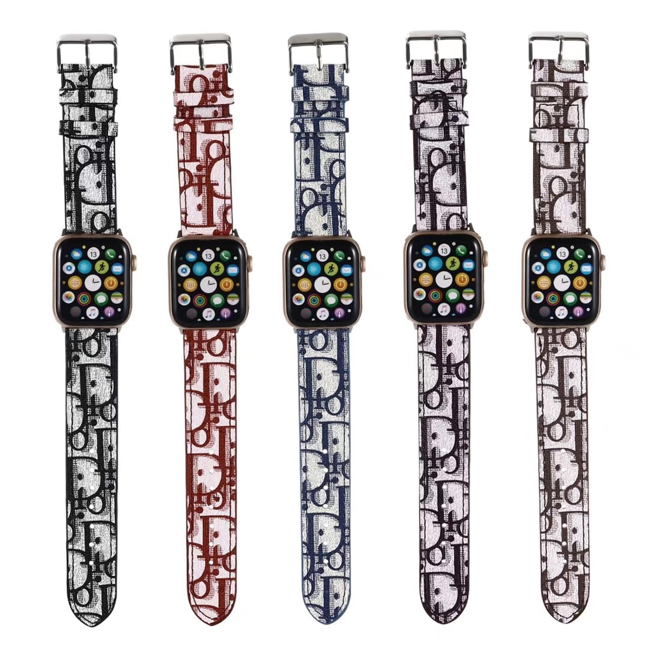 apple watch dior