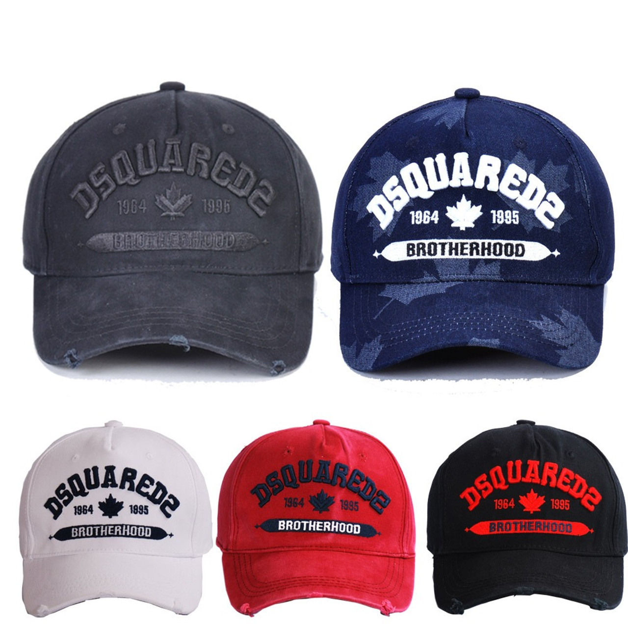 luxury cap brands