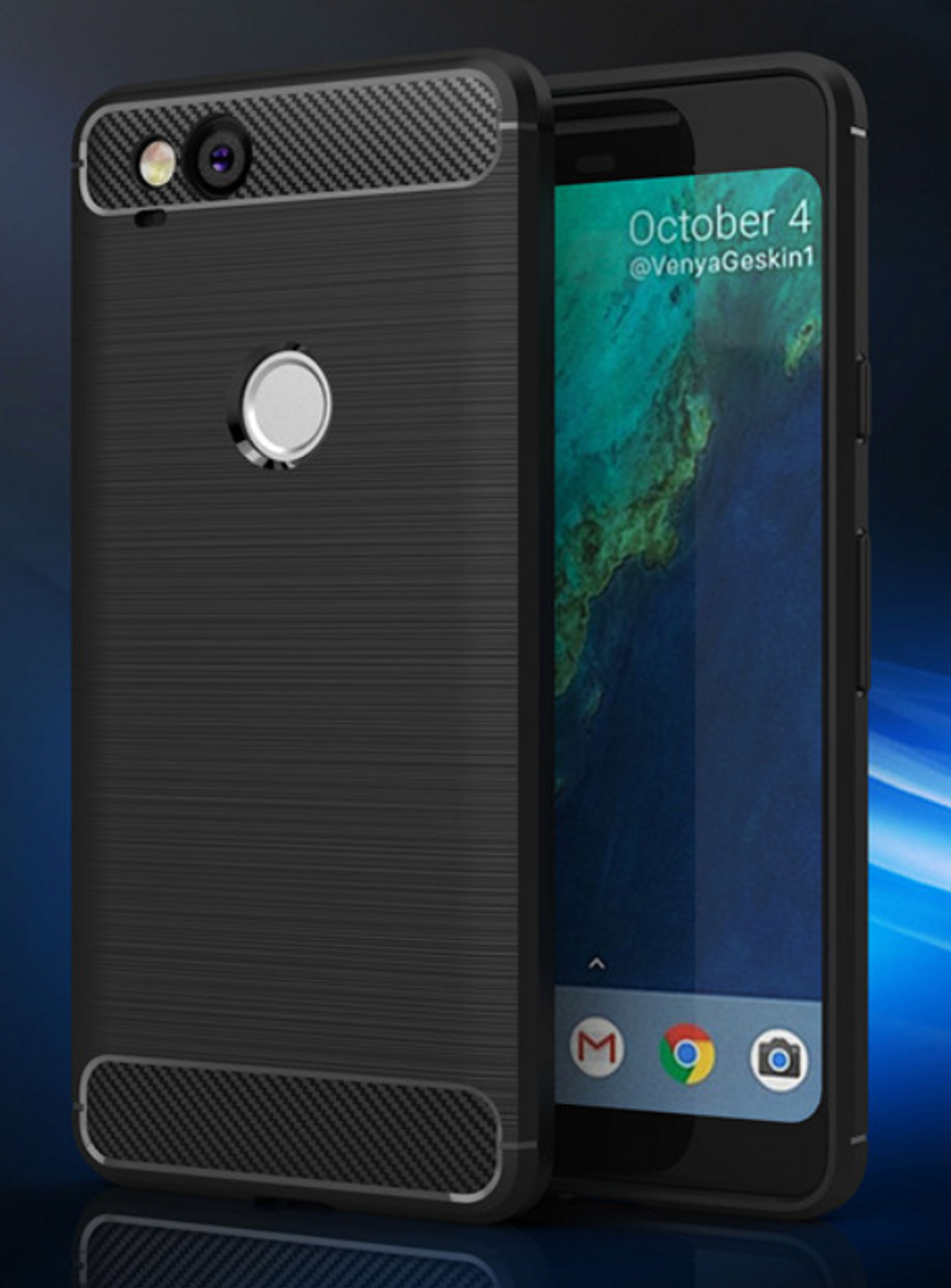 Google Pixel 6 Pro Back Cover Case