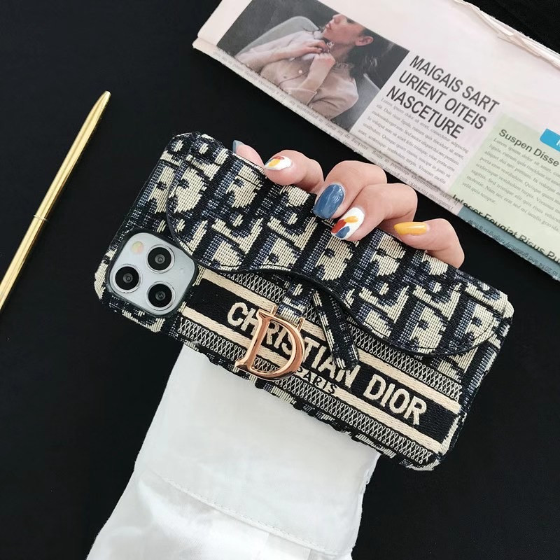 Dior Christian Dior Cover Case For Apple iPhone 14 Pro Max Plus 13 12 7 8 11 Xr Xs /1