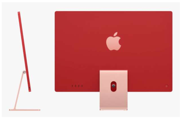 Apple Pr parerait Des MacBook Aussi Color s Que Ses Nouveaux IMac 