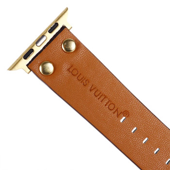 OnlineBoutikStore, luxury Originals Louis Vuitton Strap Band Bracelet For All Apple Watch Series #AppleWatch #AppleWatchLouisVuitton #BandWatchApple #LouisVuittonBand  #LouisVuittonStrap