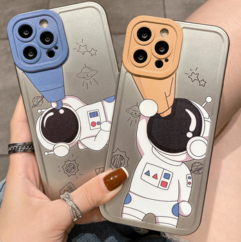 OnlineBoutikStore, Luxury original Astronaut Space Moon Case Cover Coque Custodia Hulle Funda Apple iPhone 13 Pro Max Mini SE 7 8 12 11 X Xr Xs, Casetify, RhinoShield #CaseAstronaut #CaseIphone12 #CaseIphone13