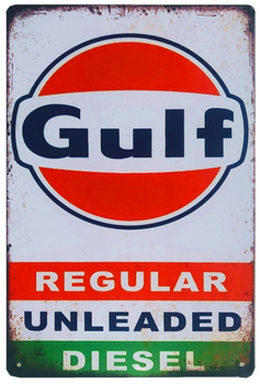 Vintage Metal Plates Classic Motor Parts Sales Service Garage Car Oil Texaco Signs Tin Poster Decorative Wall Stickers Deco Pub Bar Michelin Tag Champion Pontiac Castrol  Gulf Elf Mobil 1 Esso Mopar Gulf