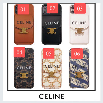 OnlineBoutikStore, Luxury Céline Paris Wallet Case Cover Coque Custodia Hulle For Apple iPhone 14 Pro Max 13 12 11 Xr Xs, Casetify, RhinoShield #CaseIphone13 #CaseIphone14 #CaseCéline