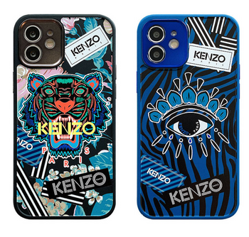 OnlineBoutikSore, Luxury Kenzo Paris Tiger Case Cover Coque Custodia Hulle Funda For Apple Iphone 14 Pro Max 13 12 11 Xr Xs Max 7 8, Casetify, RhinoShield #CaseIphone13 #CaseIphone14 #CaseKenzo