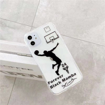 Luxury Kobe Bryant Black Mamba Bag Cover Case For Apple Iphone 12 Pro Max Mini Iphone 11 SE X Xr Xs Max 7 8 #Casetify #Apple #Iphone11Pro #Iphone12ProMax #Iphone12Mini #CaseIphone12 #KobeBryant