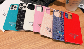 OnlineBoutikStore, Luxury PRADA Coque Cover Case For Apple iPhone 17 Pro Max Iphone AIR 16 15 14 13 12 11 E, RhinoShield, Casetify #CaseIphone17  /12/