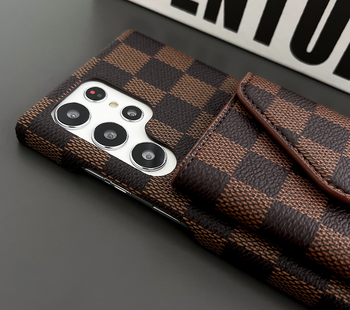 Louis Vuitton Samsung Galaxy S23 | S23+ | S23 Ultra Case