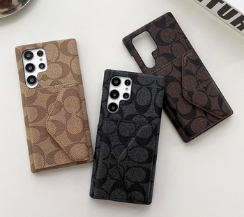 OnlineBoutikStore, Coach Case Cover Coque Custodia Hulle For Samsung Galaxy S23 S22 S21 Ultra S20 Note 10 Note 20  #CaseCoach #SamsungCase
