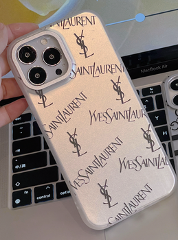 OnlineBoutikStore, Luxury Case Cover Coque Custodia Hulle Funda Yves Saint Laurent For Apple Iphone 15 14 Pro Max Plus Iphone 13 12 11, RhinoShield, Casetify #CaseIphone15  #CaseIphone14 #CaseYvesSaintLaurent