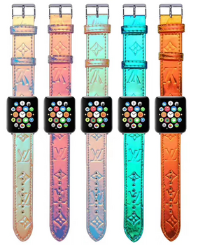 OnlineBoutikStore, luxury Originals Louis Vuitton Strap Band Bracelet For All Apple Watch Series #AppleWatch #AppleWatchLouisVuitton #BandWatchApple #LouisVuittonBand  #LouisVuittonStrap /