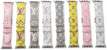 OnlineBoutikStore, luxury Originals Louis Vuitton Strap Band Bracelet For All Apple Watch Series #AppleWatch #AppleWatchLouisVuitton #BandWatchApple #LouisVuittonBand  #LouisVuittonStrap /