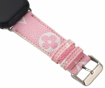 OnlineBoutikStore, luxury Originals Louis Vuitton Strap Band Bracelet For All Apple Watch Series #AppleWatch #AppleWatchLouisVuitton #BandWatchApple #LouisVuittonBand  #LouisVuittonStrap /