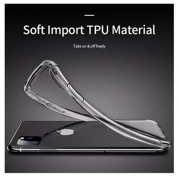 OnlineBoutikStore, Ultra Thin Soft Clear Case For Apple Iphone 13 Pro Max Mini, Apple iPhone 12 Pro Max Mini 11 SE 7 8 X Xr Xs #Apple #CaseIphone13 #Iphone13 #Iphone12