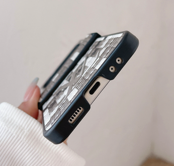 LOUIS VUITTON LV LOGO PINK MINNIE MOUSE Samsung Galaxy Z Flip 4 Case Cover