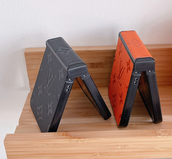 OnlineBoutikStore, LOUIS VUITTON Case Cover Coque Custodia Hulle For Samsung Galaxy Z Flip 7 - Z Flip 6 - Z Flip 5 - Z Flip 4 - Z Fold 7 Casetify, RhinoShield #CaseLouisVuittonZFlip /2