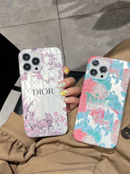 OnlineBoutikStore, Luxury Christian Dior Cover Case For Apple Iphone 15 Pro Max Plus 14 13 12 11 Xr Xs, Casetify, RhinoShield #CaseIphone15 #CaseIphone14 #CaseDior