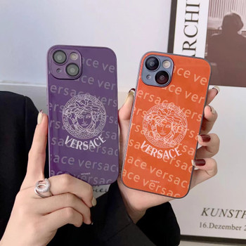 OnlineBoutikStore, Versace Case Cover Coque Custodia Hulle Funda For Apple Iphone 15 Pro Max Plus Iphone 14 13 12 11 Xr Xs, Casetify, RhinoShield #Versace #CaseVersace #CaseIphone15 #CaseIphone14