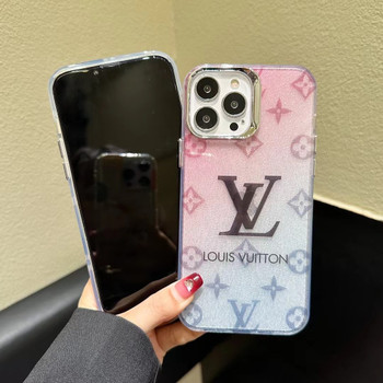 Louis Vuitton Coque Cover Case For Apple iPhone 15 Pro Max iPhone 14 13 12