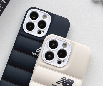 OnlineBoutikStore, Luxury Case Cover Coque Custodia Hulle Funda New Balance For Apple iPhone 17 16 Pro Max 15 14 13 12 11 E, RhinoShield, Casetify #CaseIphone16 #CaseIphone17. /1