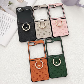 OnlineBoutikStore, Louis Vuitton Case Cover Coque Custodia Hulle For Samsung Galaxy Z Flip 5, Z Flip 4, Z Flip 3, Z Fold 5, Z Fold 4, Casetify, RhinoShield #CaseLouisVuittonZFlip /