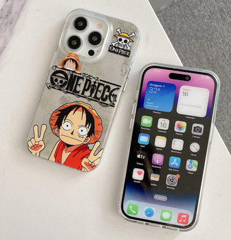 OnlineBoutikstore, One Piece Manga Coque Cover Case For Apple Iphone 15 Pro Max 14 13 12 11, Casetify, RhinoShield #CaseIphone15 #CaseIphone14 /
