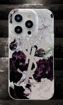 OnlineBoutikStore, Luxury YSL YVES SAINT LAURENT Coque Cover Case For Apple iPhone 17 Pro Max iPhone 17 Air 16 15 14 13 12 11 E, RhinoShield, Casetify #CaseIphone16 #CaseIphone17. /01/1
