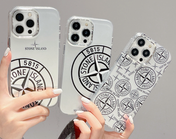 OnlineBoutikStore, Luxury STONE ISLAND Cover Case For Apple Iphone 15 14 Pro Max 13 12 11, Casetify, RhinoShield #CaseIphone15 #CaseIphone14  /1