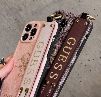 OnlineBoutikStore, Luxury GUESS Cover Case For Apple Iphone 15 14 Pro Max 13 12 11, Casetify, RhinoShield #CaseIphone15 #CaseIphone14 /1