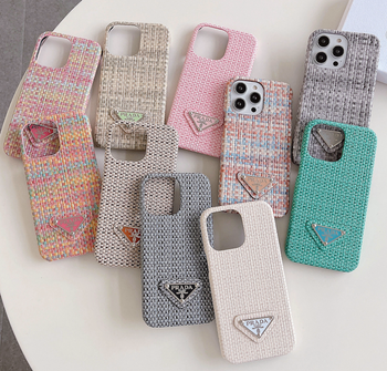 OnlineBoutikStore, Luxury PRADA Coque Cover Case For Apple iPhone 17 Pro Max Iphone AIR 16 15 14 13 12 11 E, RhinoShield, Casetify #CaseIphone17  /2/