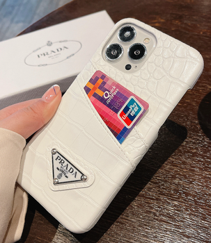 OnlineBoutikStore, Luxury PRADA Coque Cover Case For Apple iPhone 17 Pro Max Iphone AIR 16 15 14 13 12 11 E, RhinoShield, Casetify #CaseIphone17  /3/