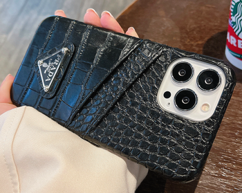 OnlineBoutikStore, Luxury PRADA Coque Cover Case For Apple iPhone 17 Pro Max Iphone AIR 16 15 14 13 12 11 E, RhinoShield, Casetify #CaseIphone17  /3/
